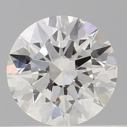 Diament szlif okrągły, 0.51ct, VS2, G, GIA 1529503365