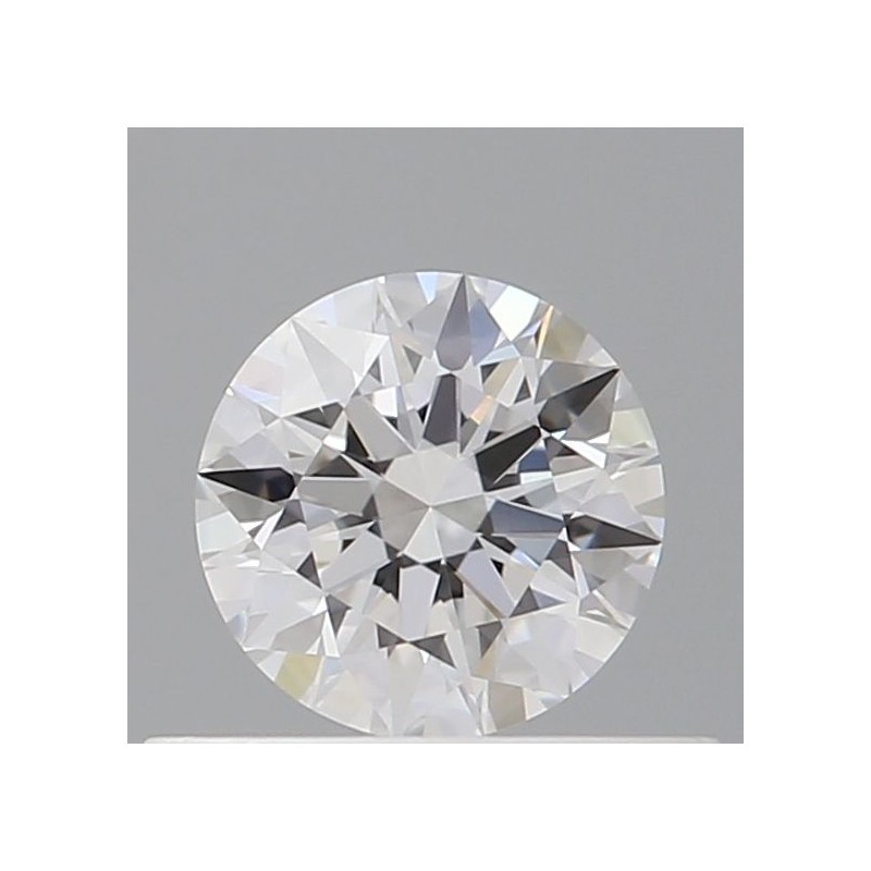 Diament szlif okrągły, 0.44ct, VVS1, D, GIA 6522172240 Diament szlif okrągły, 0.44ct, VVS1, D, GIA 6522172240