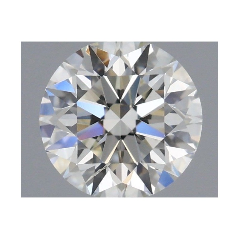 Diament szlif okrągły, 0.4ct, SI1, H, IGI 720531396 Diament szlif okrągły, 0.4ct, SI1, H, IGI 720531396