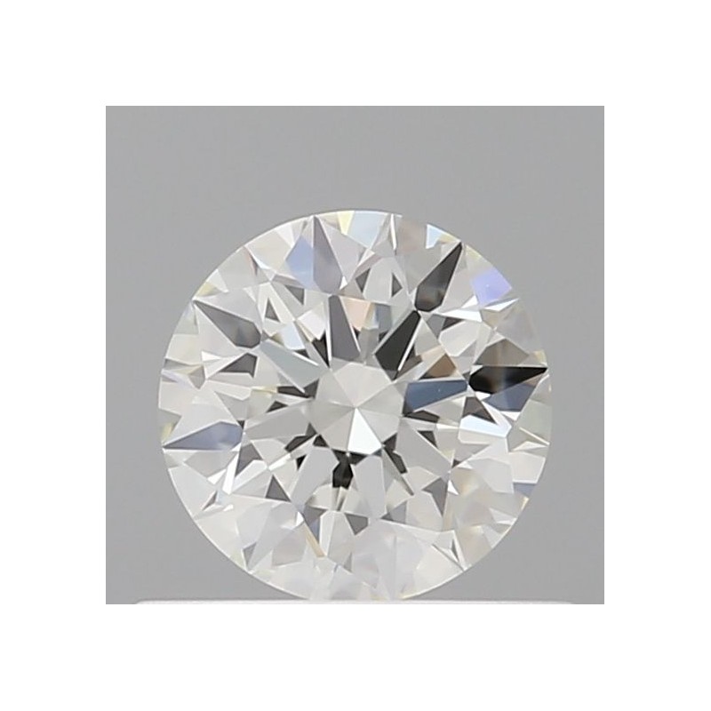 Diament szlif okrągły, 0.43ct, VVS2, H, GIA 6522612435 Diament szlif okrągły, 0.43ct, VVS2, H, GIA 6522612435