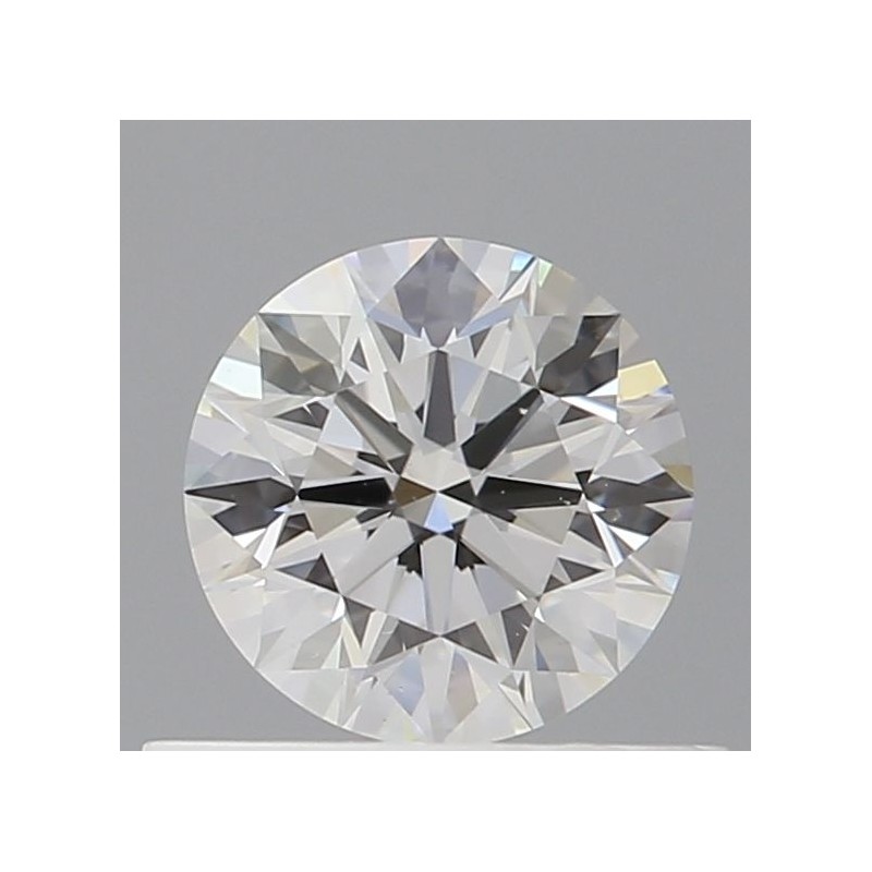 Diament szlif okrągły, 0.54ct, VS2, H, GIA 2526256111 Diament szlif okrągły, 0.54ct, VS2, H, GIA 2526256111