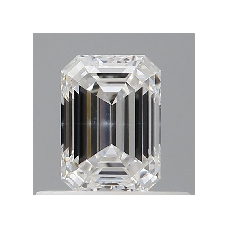 Diament szlif szmaragdowy, 0.51ct, SI2, E, GIA 6522527149 Diament szlif szmaragdowy, 0.51ct, SI2, E, GIA 6522527149