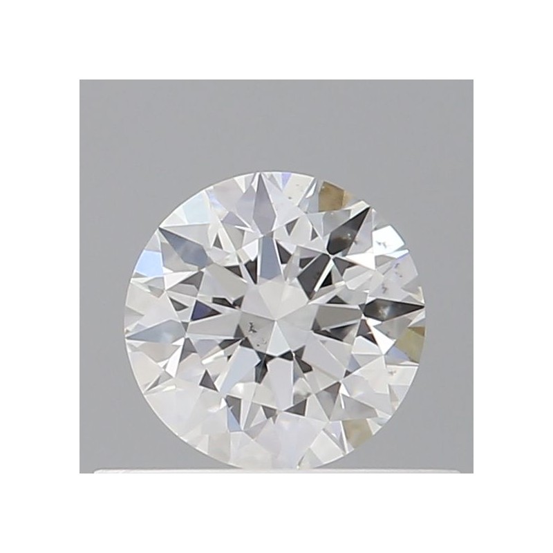 Diament szlif okrągły, 0.46ct, VS2, E, GIA 6522612735 Diament szlif okrągły, 0.46ct, VS2, E, GIA 6522612735
