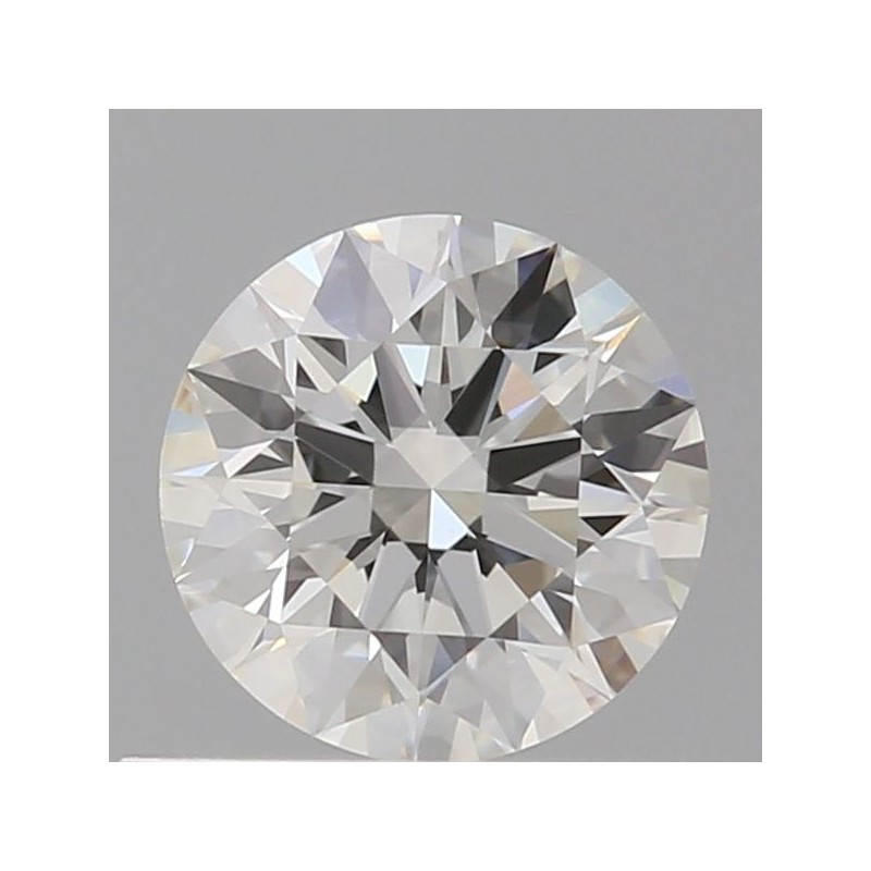 Diament szlif okrągły, 0.56ct, VS2, G, GIA 2526694777 Diament szlif okrągły, 0.56ct, VS2, G, GIA 2526694777