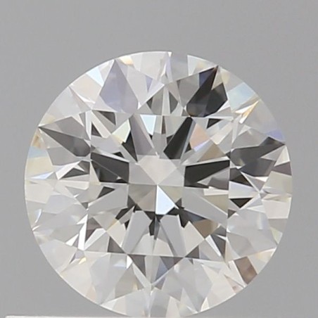 Diament szlif okrągły, 0.56ct, VS2, G, GIA 2526694777