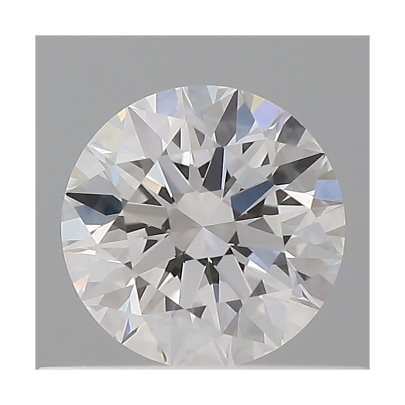 Diament szlif okrągły, 0.53ct, VS1, D, GIA 6522690522 Diament szlif okrągły, 0.53ct, VS1, D, GIA 6522690522