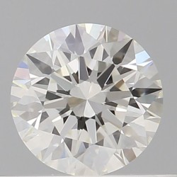 Diament szlif okrągły, 0.5ct, VS1, H, GIA 7526513824