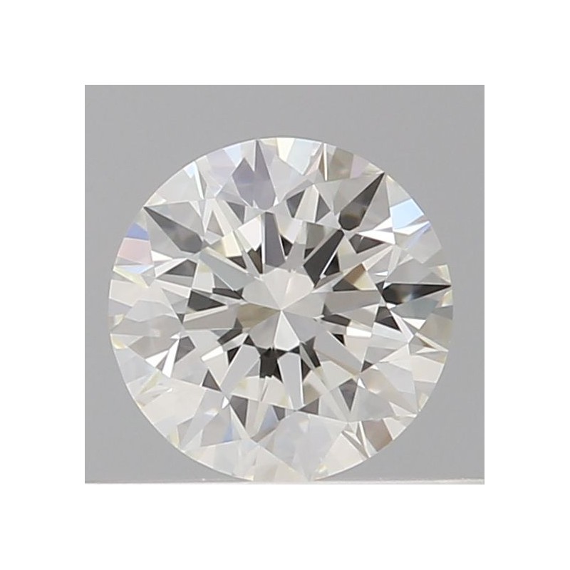 Diament szlif okrągły, 0.5ct, VS1, H, GIA 7526513824 Diament szlif okrągły, 0.5ct, VS1, H, GIA 7526513824