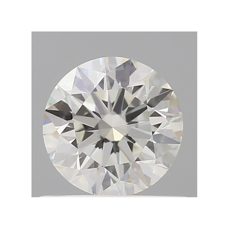 Diament szlif okrągły, 0.52ct, VS1, I, GIA 6525255360 Diament szlif okrągły, 0.52ct, VS1, I, GIA 6525255360
