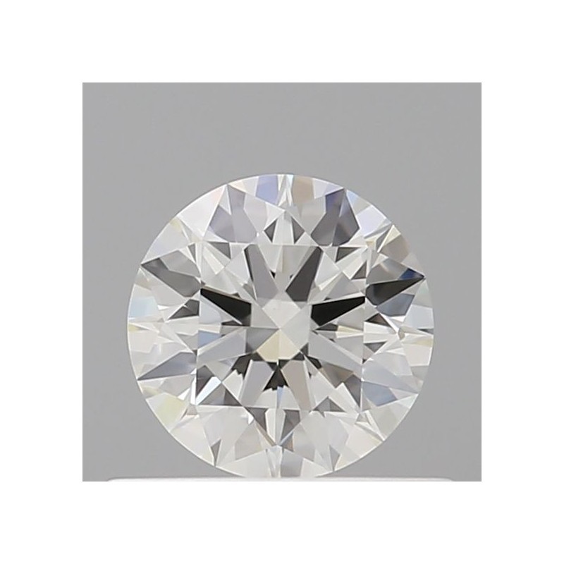 Diament szlif okrągły, 0.4ct, VVS2, I, GIA 1525181822 Diament szlif okrągły, 0.4ct, VVS2, I, GIA 1525181822