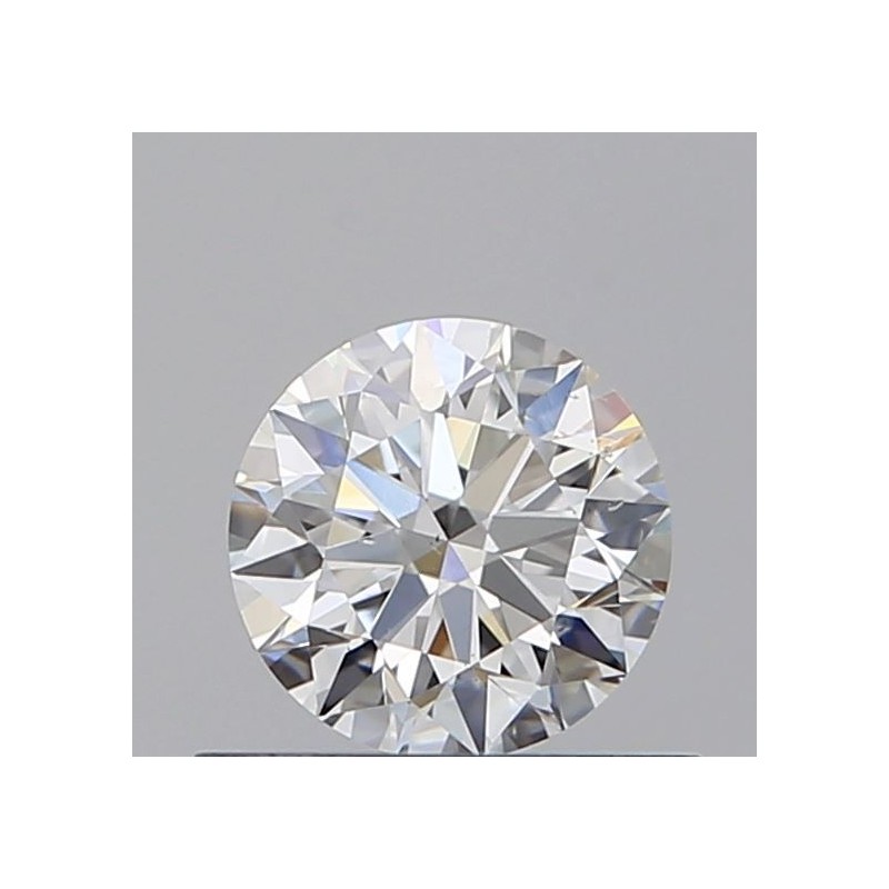 Diament szlif okrągły, 0.5ct, SI1, F, GIA 1538223961
