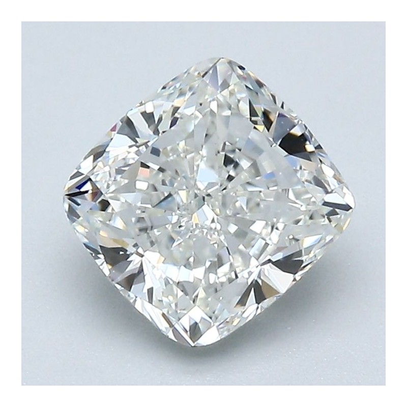 Diament szlif poduszkowy brylantowy, 1.8ct, VVS2, I, GIA 2447659149 Diament szlif poduszkowy brylantowy, 1.8ct, VVS2, I, GIA 2447659149