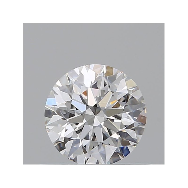 Diament szlif okrągły, 0.52ct, VVS2, E, GIA 1533226522