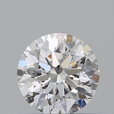 Diament szlif okrągły, 0.52ct, VVS2, E, GIA 1533226522