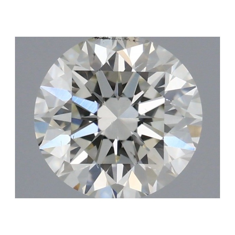 Diament szlif okrągły, 0.5ct, SI1, H, IGI 731563297 Diament szlif okrągły, 0.5ct, SI1, H, IGI 731563297