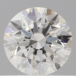 Diament szlif okrągły, 0.57ct, VS1, G, GIA 1529255960