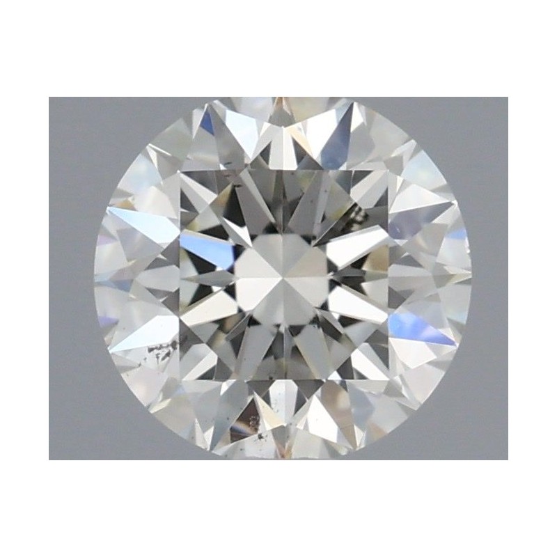 Diament szlif okrągły, 0.41ct, SI1, H, IGI 720531393