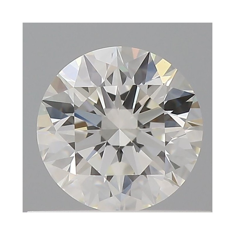 Diament szlif okrągły, 0.59ct, VS1, I, GIA 6525684621