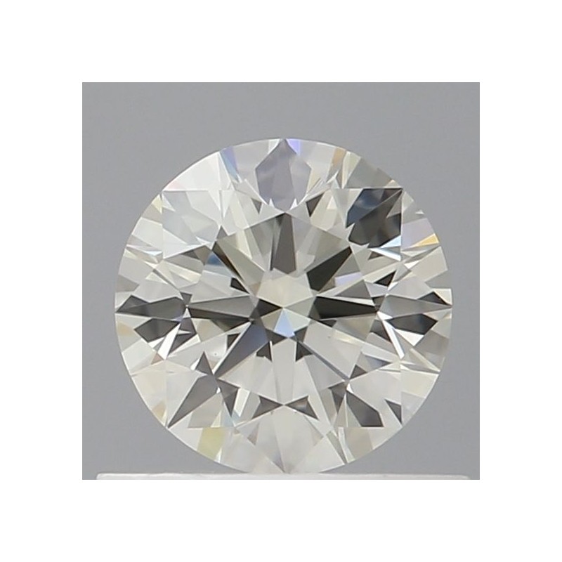 Diament szlif okrągły, 0.6ct, VS2, I, GIA 6525690737