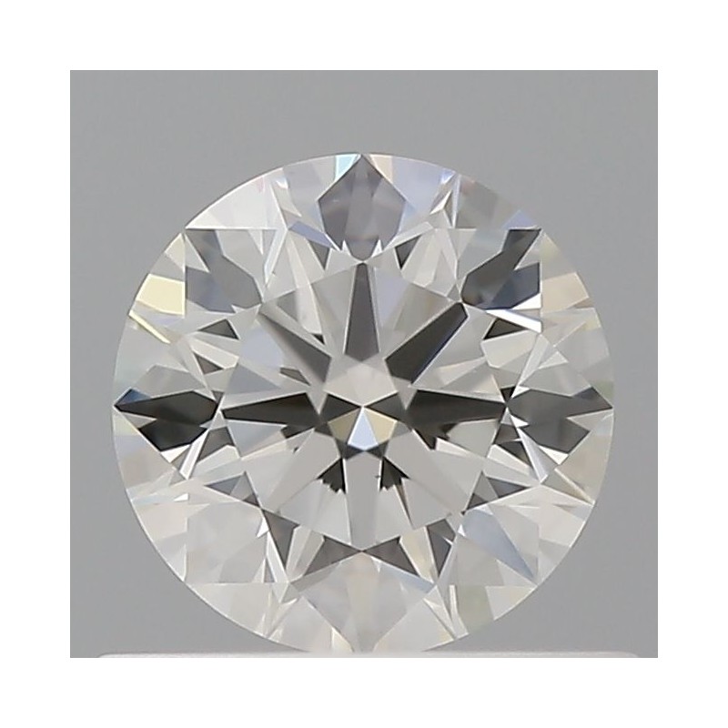 Diament szlif okrągły, 0.52ct, VS1, I, GIA 7528256278