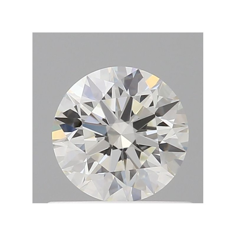 Diament szlif okrągły, 0.5ct, VVS2, I, GIA 1525692593