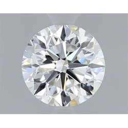 Diament szlif okrągły, 0.7ct, VVS2, E, GIA 1535608822