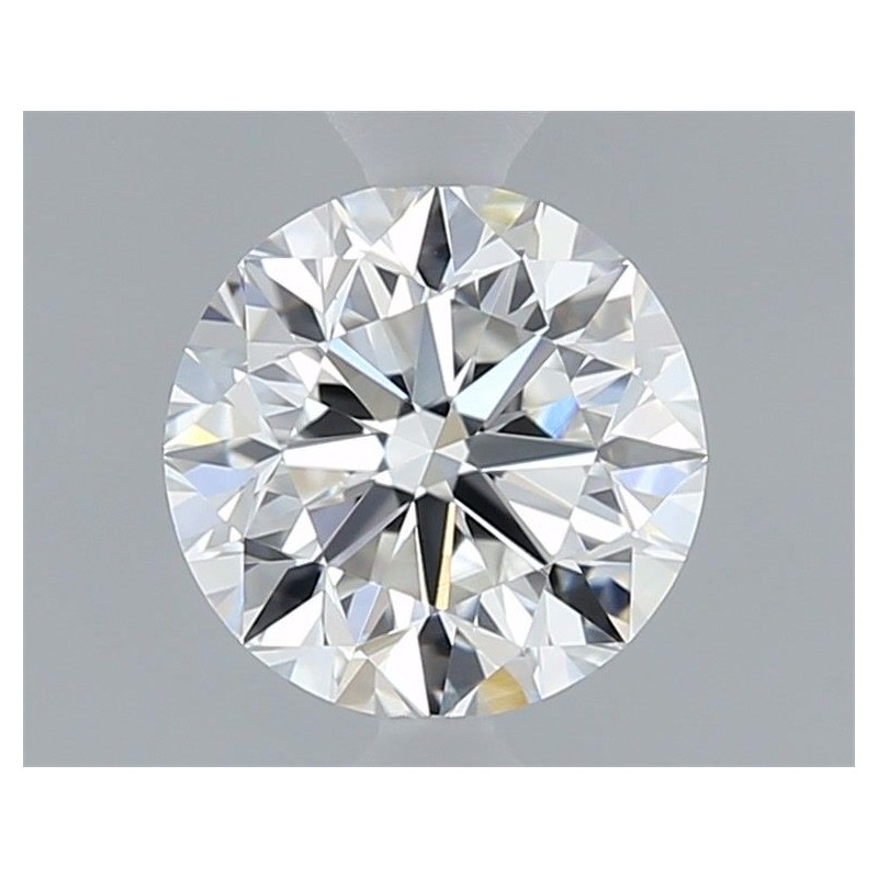 Diament szlif okrągły, 0.7ct, VVS2, E, GIA 1535608822