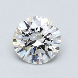 Diament szlif okrągły, 1ct, VS2, F, GIA 6462941429