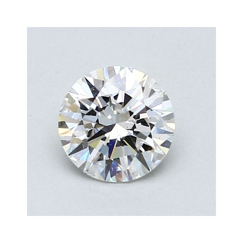 Diament szlif okrągły, 1ct, VS2, F, GIA 6462941429
