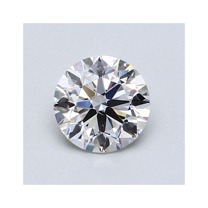 Diament szlif okrągły, 1ct, SI1, G, GIA 2526203286