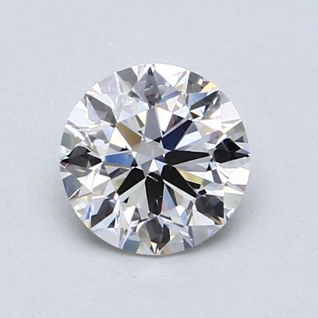 Diament szlif okrągły, 1ct, SI1, G, GIA 2526203286