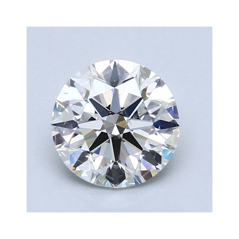 Diament szlif okrągły, 1.5ct, SI1, F, GIA 6405652316 Diament szlif okrągły, 1.5ct, SI1, F, GIA 6405652316