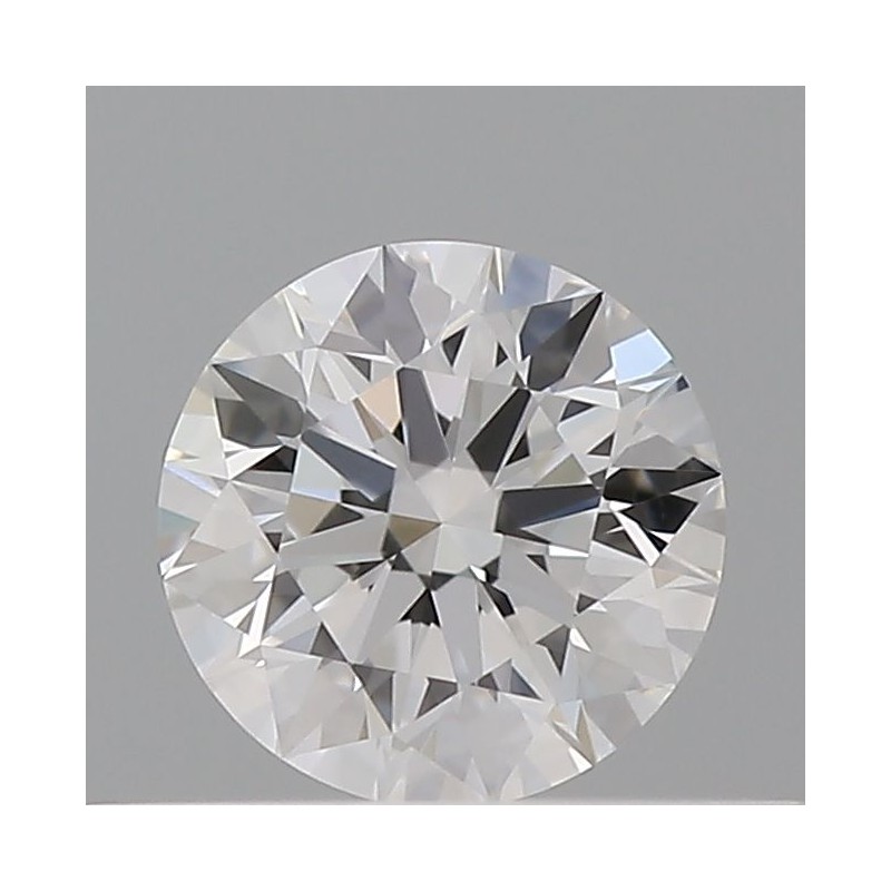 Diament szlif okrągły, 0.4ct, VS2, D, GIA 1529613113 Diament szlif okrągły, 0.4ct, VS2, D, GIA 1529613113