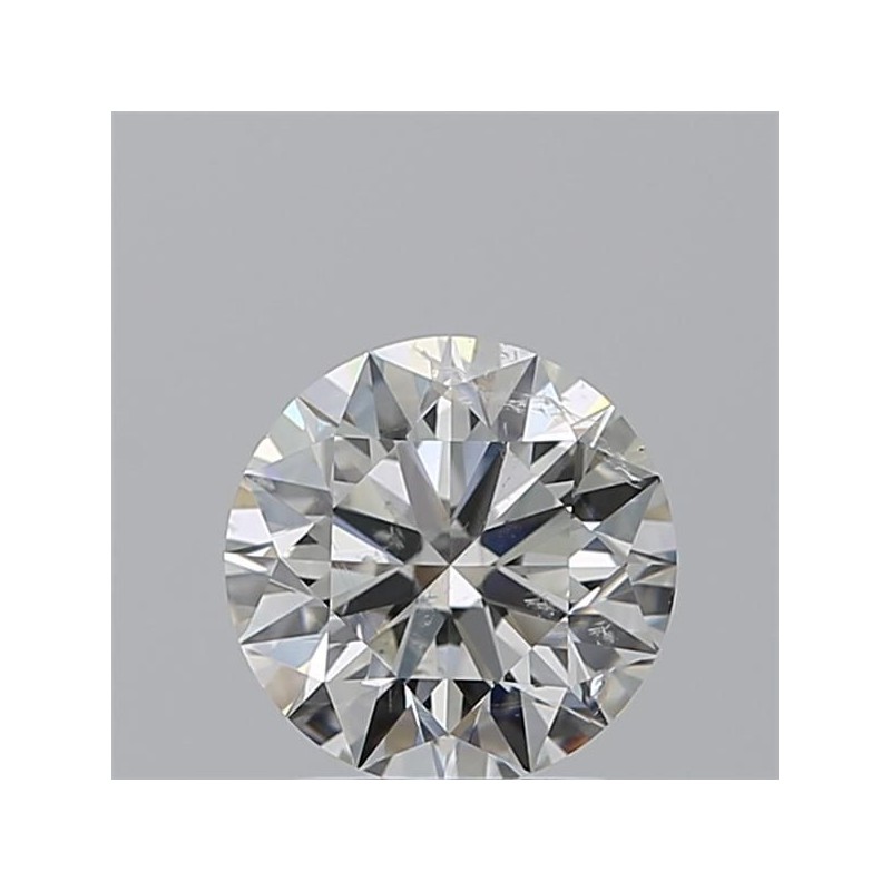 Diament szlif okrągły, 1.5ct, SI2, I, GIA 7451043123 Diament szlif okrągły, 1.5ct, SI2, I, GIA 7451043123