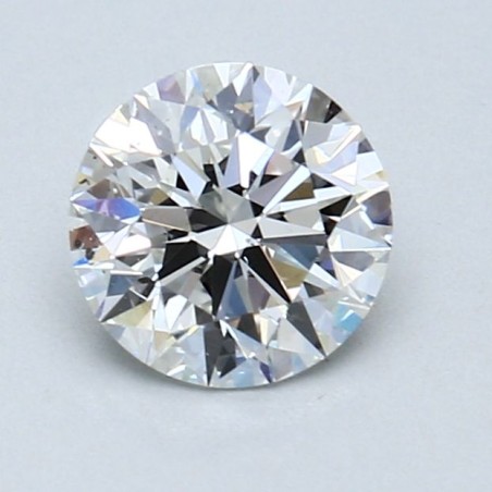 Diament szlif okrągły, 1.01ct, SI1, F, GIA 6525387233