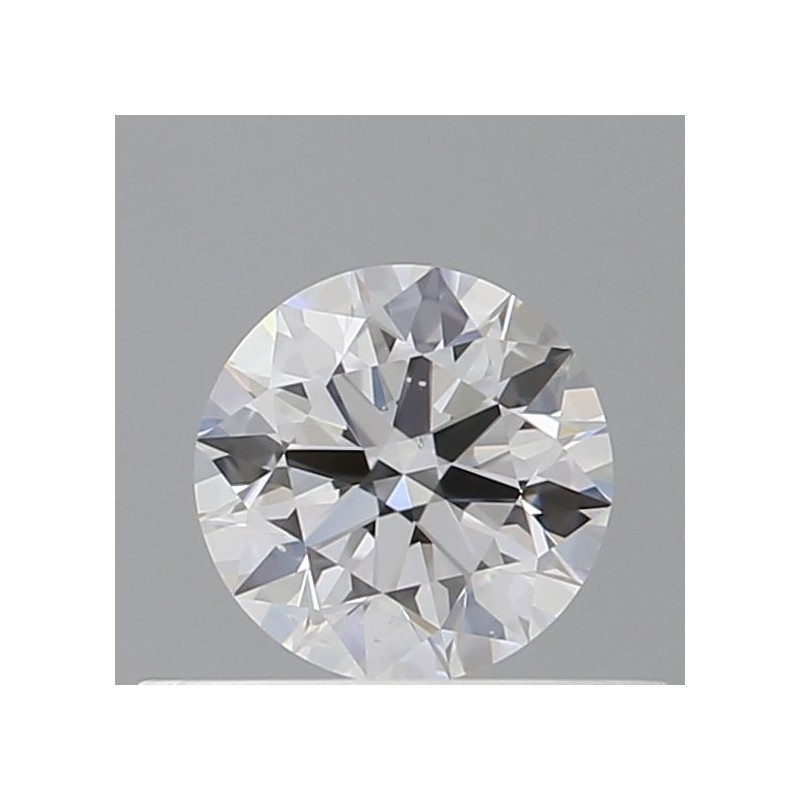 Diament szlif okrągły, 0.4ct, VS2, D, GIA 2526507493 Diament szlif okrągły, 0.4ct, VS2, D, GIA 2526507493