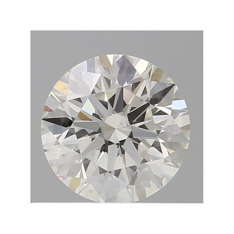 Diament szlif okrągły, 0.6ct, VS2, I, GIA 7521503397