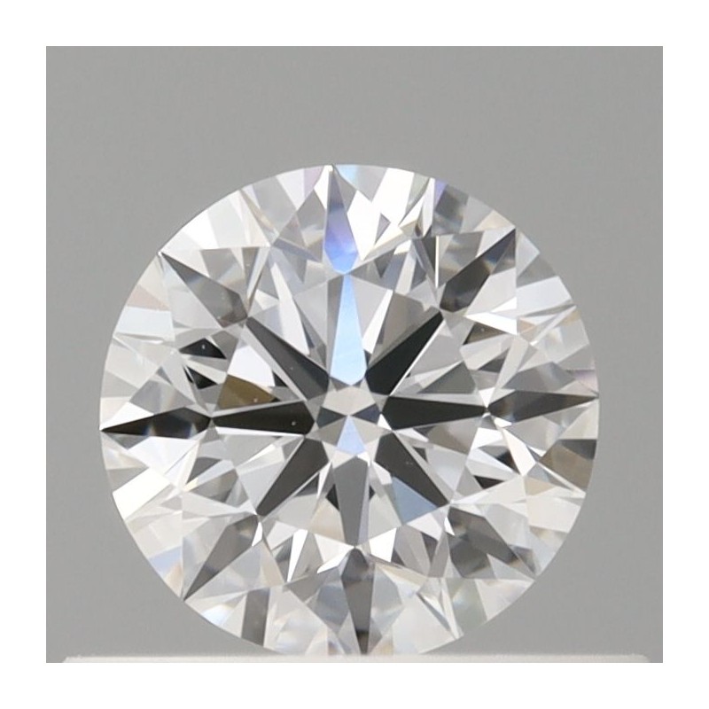 Diament szlif okrągły, 0.5ct, VS2, D, GIA 7522505685 Diament szlif okrągły, 0.5ct, VS2, D, GIA 7522505685