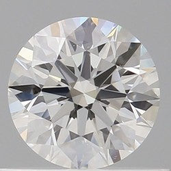 Diament szlif okrągły, 0.57ct, VS1, F, GIA 1528255936