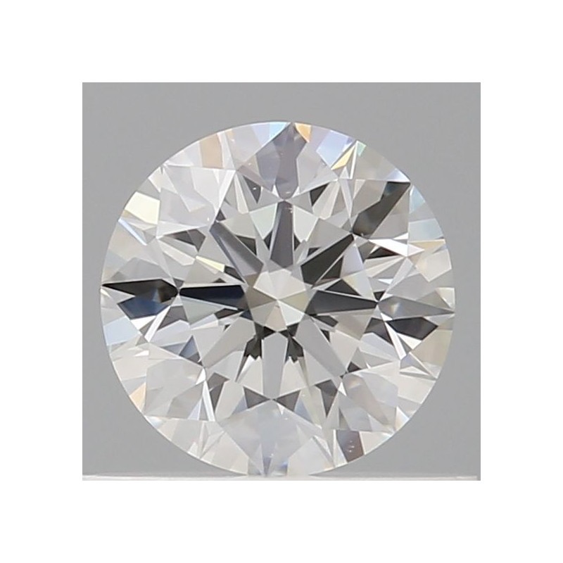 Diament szlif okrągły, 0.57ct, VS1, F, GIA 1528255936