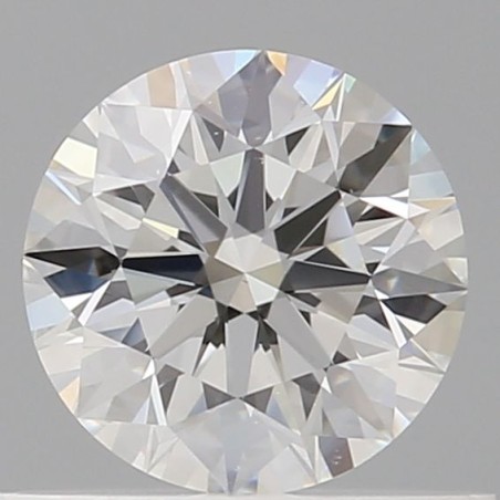 Diament szlif okrągły, 0.57ct, VS1, F, GIA 1528255936