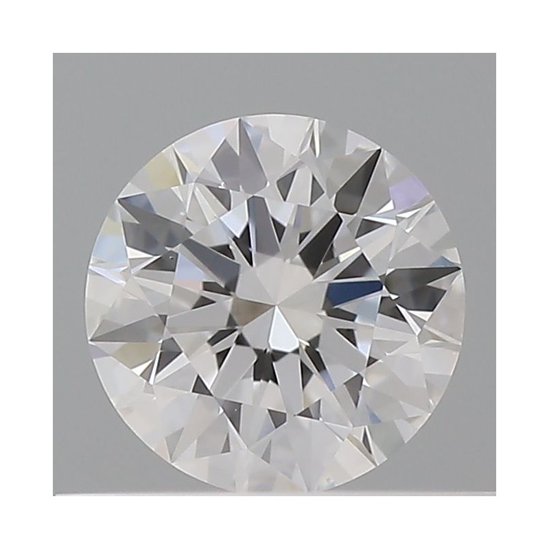 Diament szlif okrągły, 0.5ct, VS2, D, GIA 6521694700 Diament szlif okrągły, 0.5ct, VS2, D, GIA 6521694700