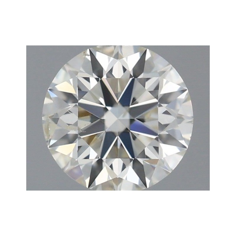Diament szlif okrągły, 0.41ct, SI2, H, IGI 731563384 Diament szlif okrągły, 0.41ct, SI2, H, IGI 731563384