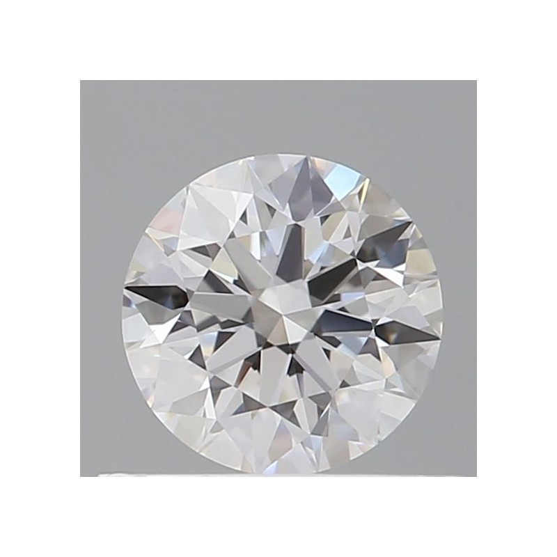 Diament szlif okrągły, 0.55ct, VVS1, D, GIA 6522292640 Diament szlif okrągły, 0.55ct, VVS1, D, GIA 6522292640