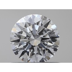 Diament szlif okrągły, 0.54ct, VS1, D, GIA 7518802116
