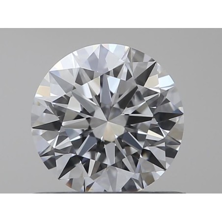 Diament szlif okrągły, 0.54ct, VS1, D, GIA 7518802116