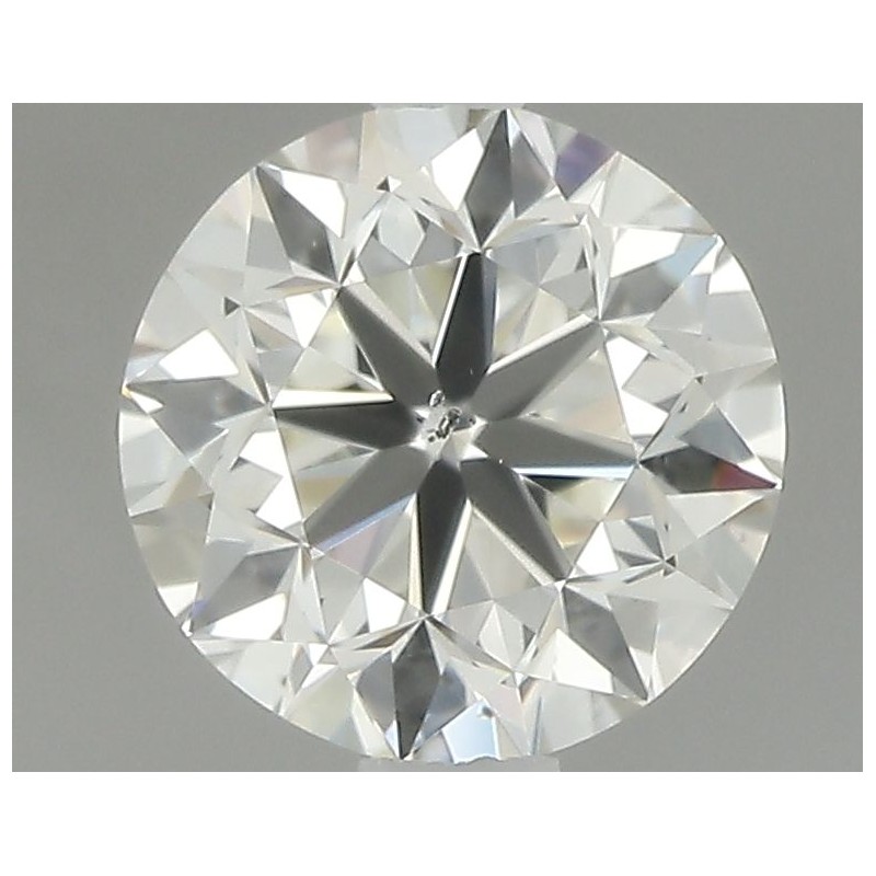Diament szlif okrągły, 0.9ct, SI1, I, IGI 687514771