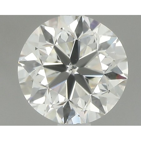 Diament szlif okrągły, 0.9ct, SI1, I, IGI 687514771
