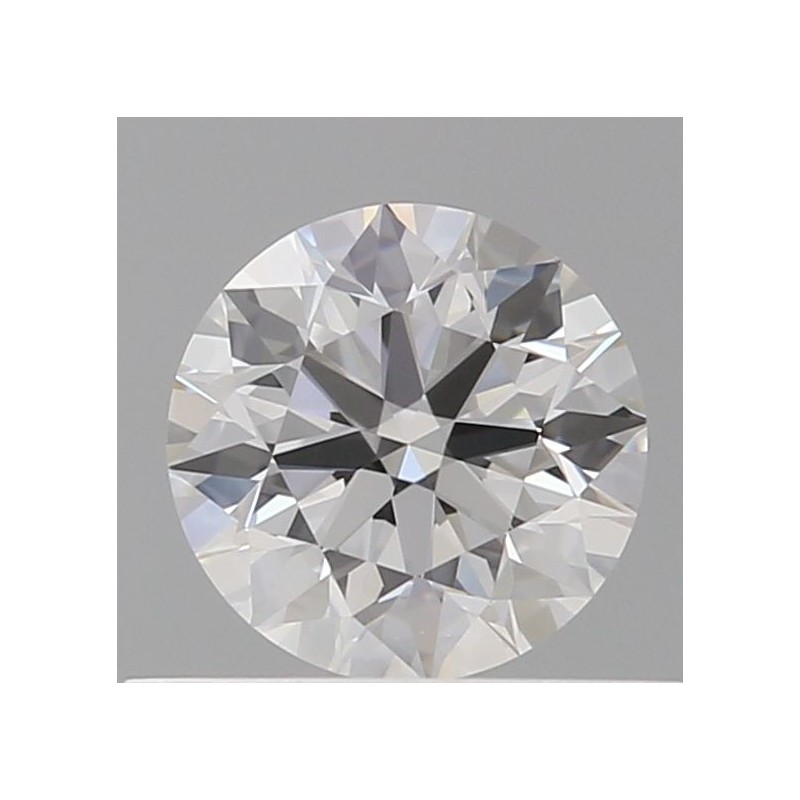 Diament szlif okrągły, 0.5ct, VVS1, E, GIA 2527694155 Diament szlif okrągły, 0.5ct, VVS1, E, GIA 2527694155