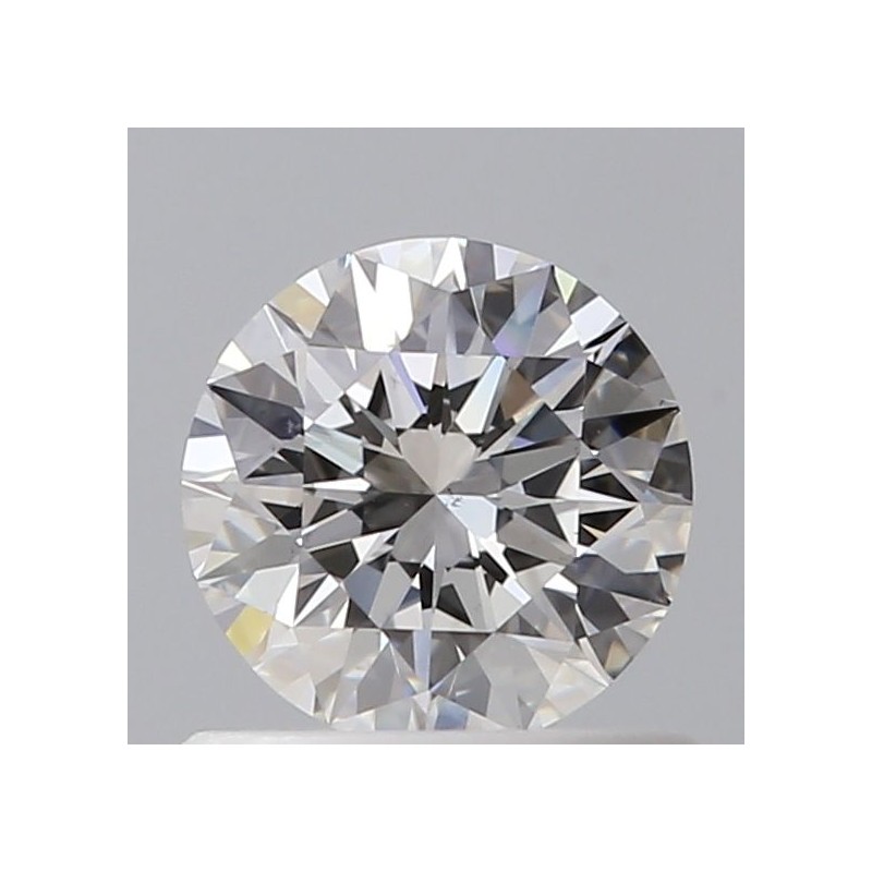 Diament szlif okrągły, 0.63ct, VS2, F, GIA 5526316886